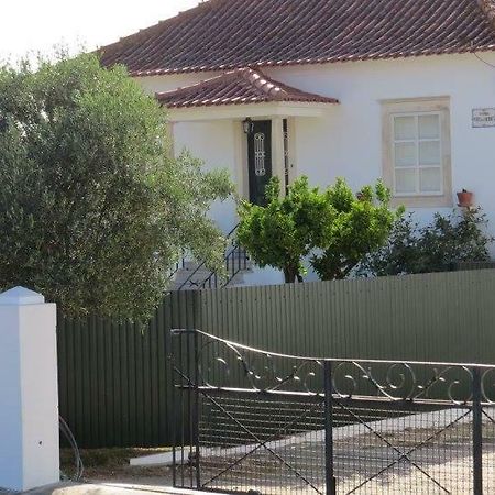 Vivenda Maria De Lourdes Βίλα Maiorga Εξωτερικό φωτογραφία